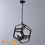 Подвесной светильник Divinare Poliedro 2026/04 SP-4 - Фото 0